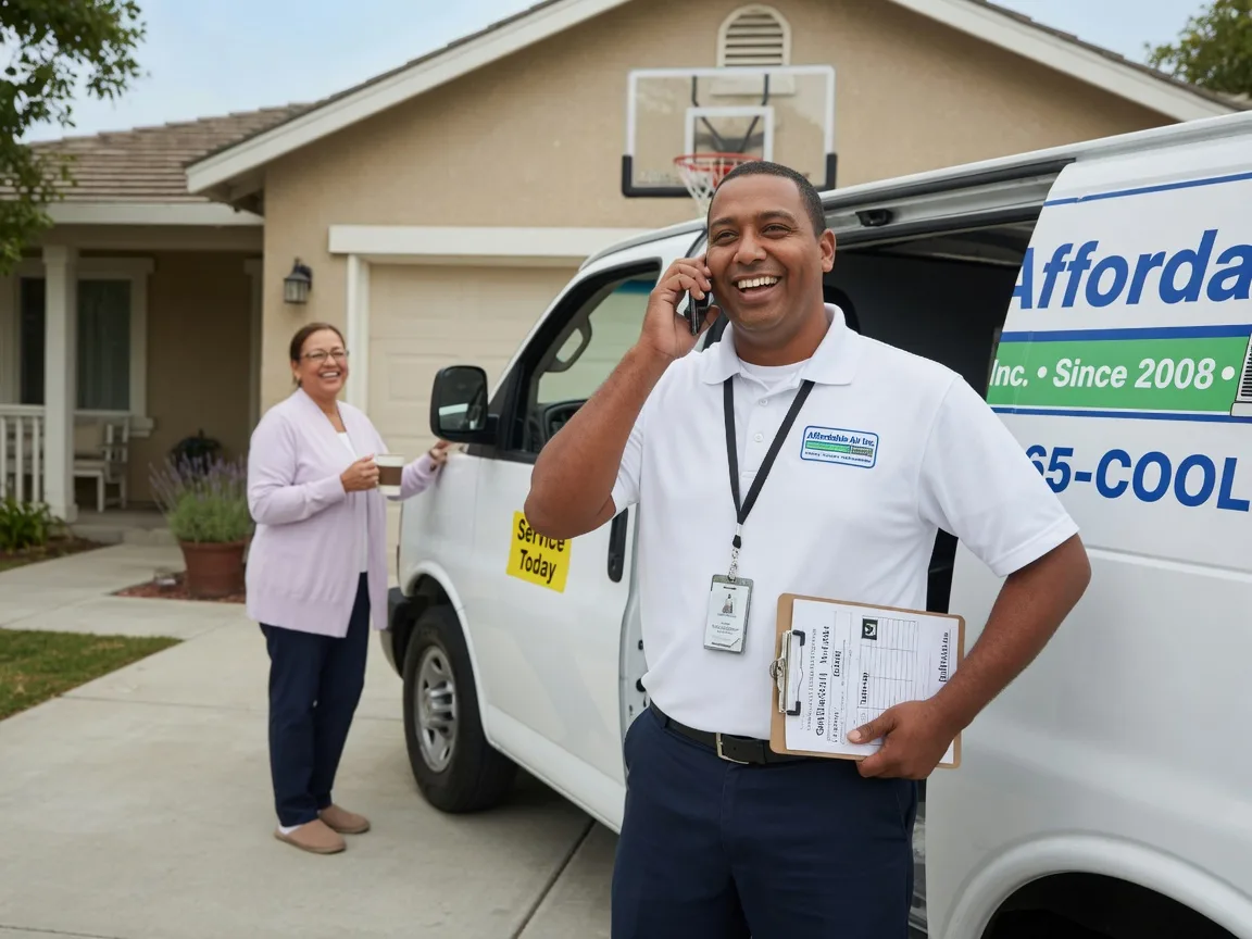 Central Ac Repair Rock Spring, GA FAQs